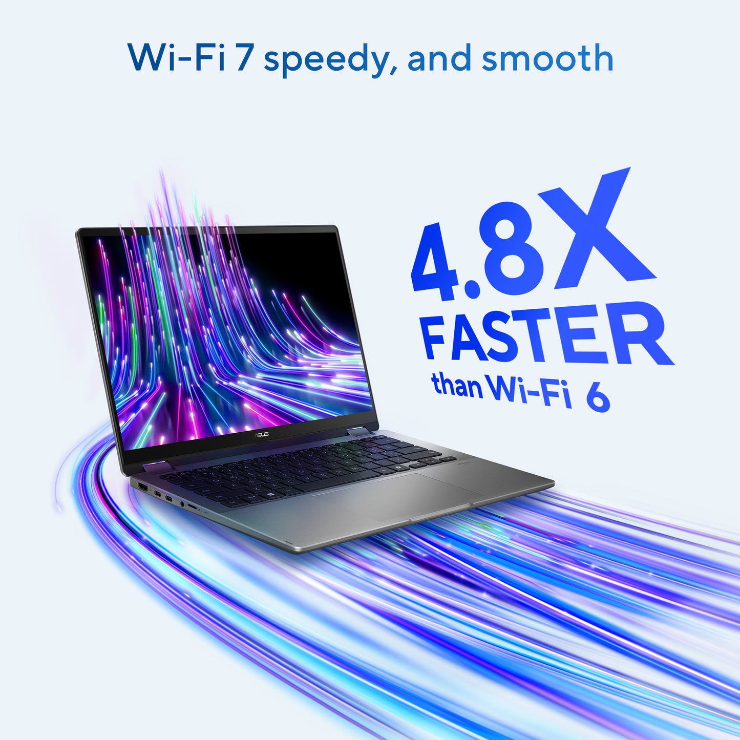 ASUS Vivobook 14 Flip OLED TP3407SA-QL025WS