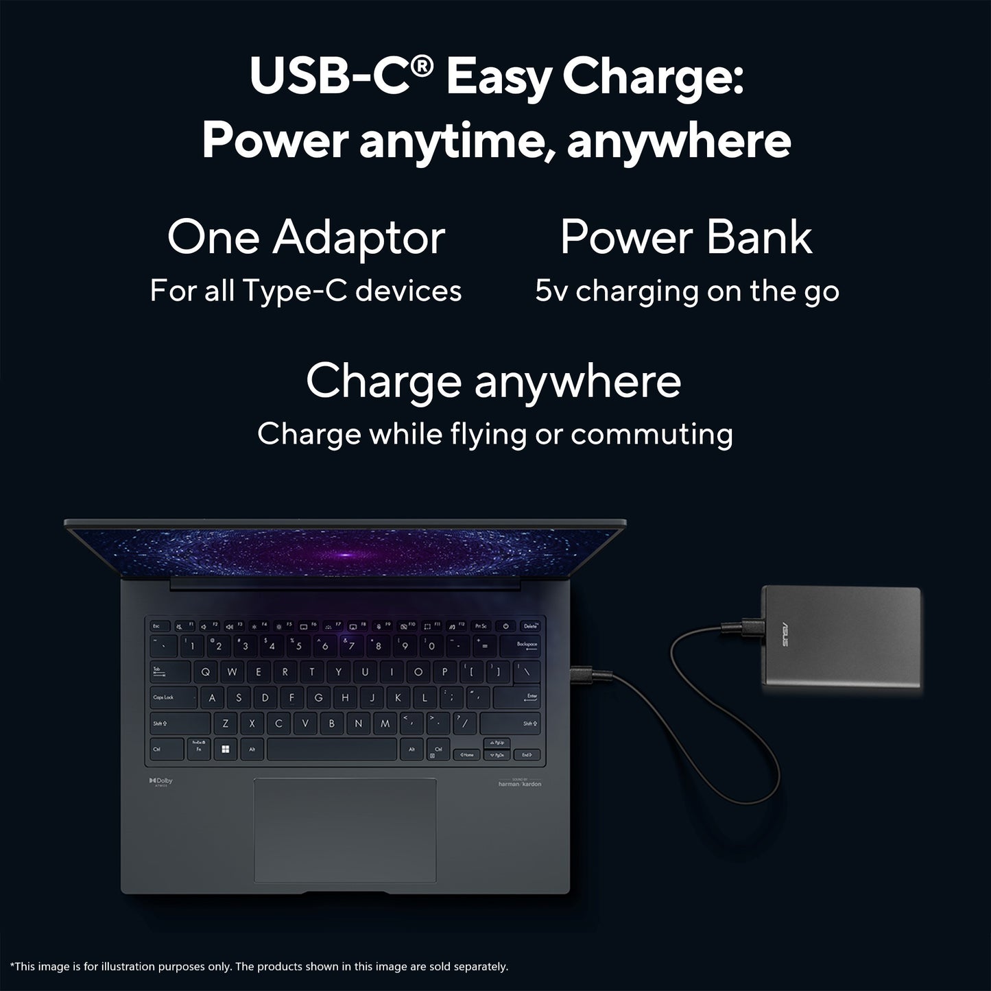 ASUS Zenbook 14 OLED UX3405CA-PZ163WS