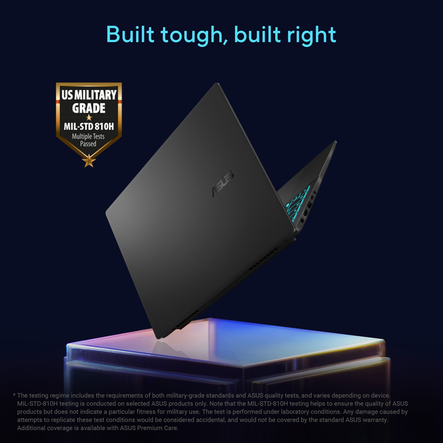 ASUS Gaming V16 V3607VU-RP275WS