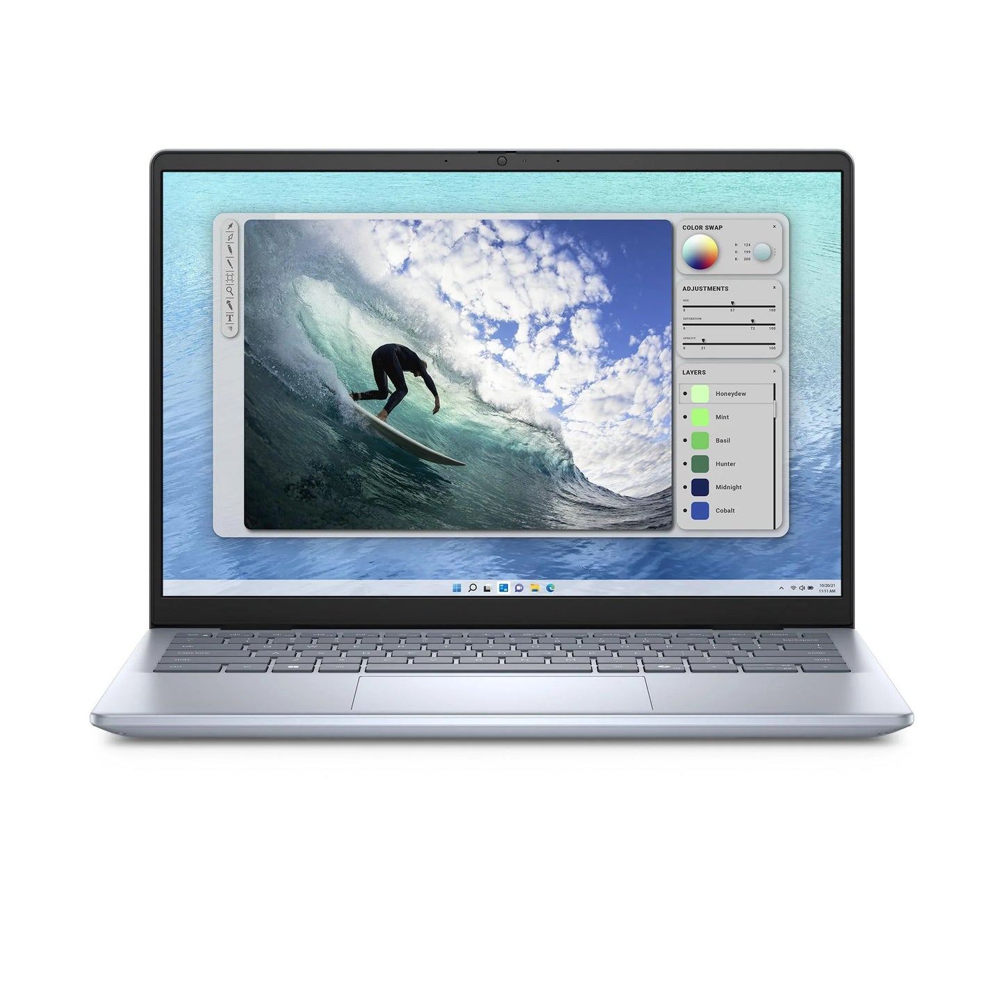DELL 5440 INSPIRON 14 - OIN5440340501RINU1