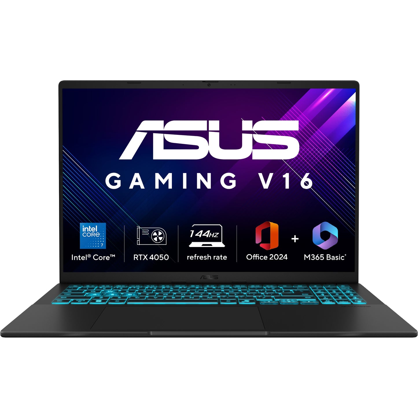 ASUS Gaming V16 V3607VU-RP275WS