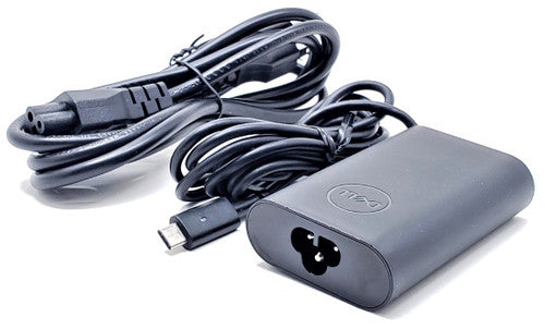 DELL 45W C TYPE LAPTOP ADAPTOR