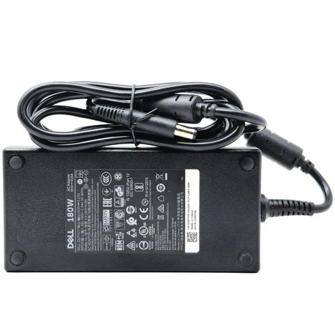 DELL 180W LAPTOP ADAPTOR