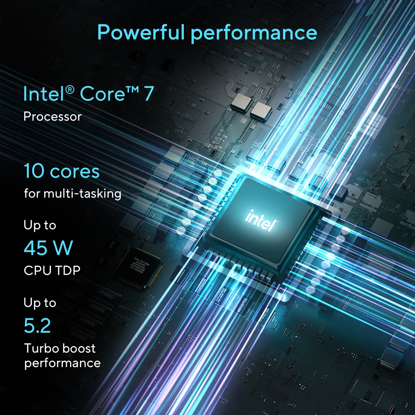 ASUS Gaming V16 V3607VU-RP275WS