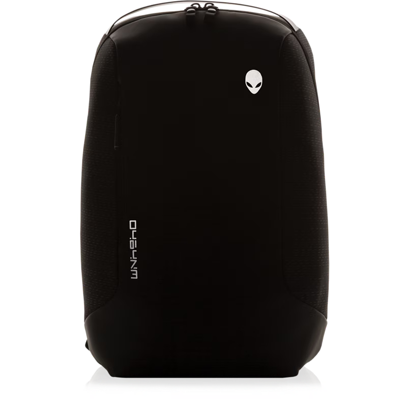 Alienware Horizon Slim Backpack – 360° Protection for 17" Laptops