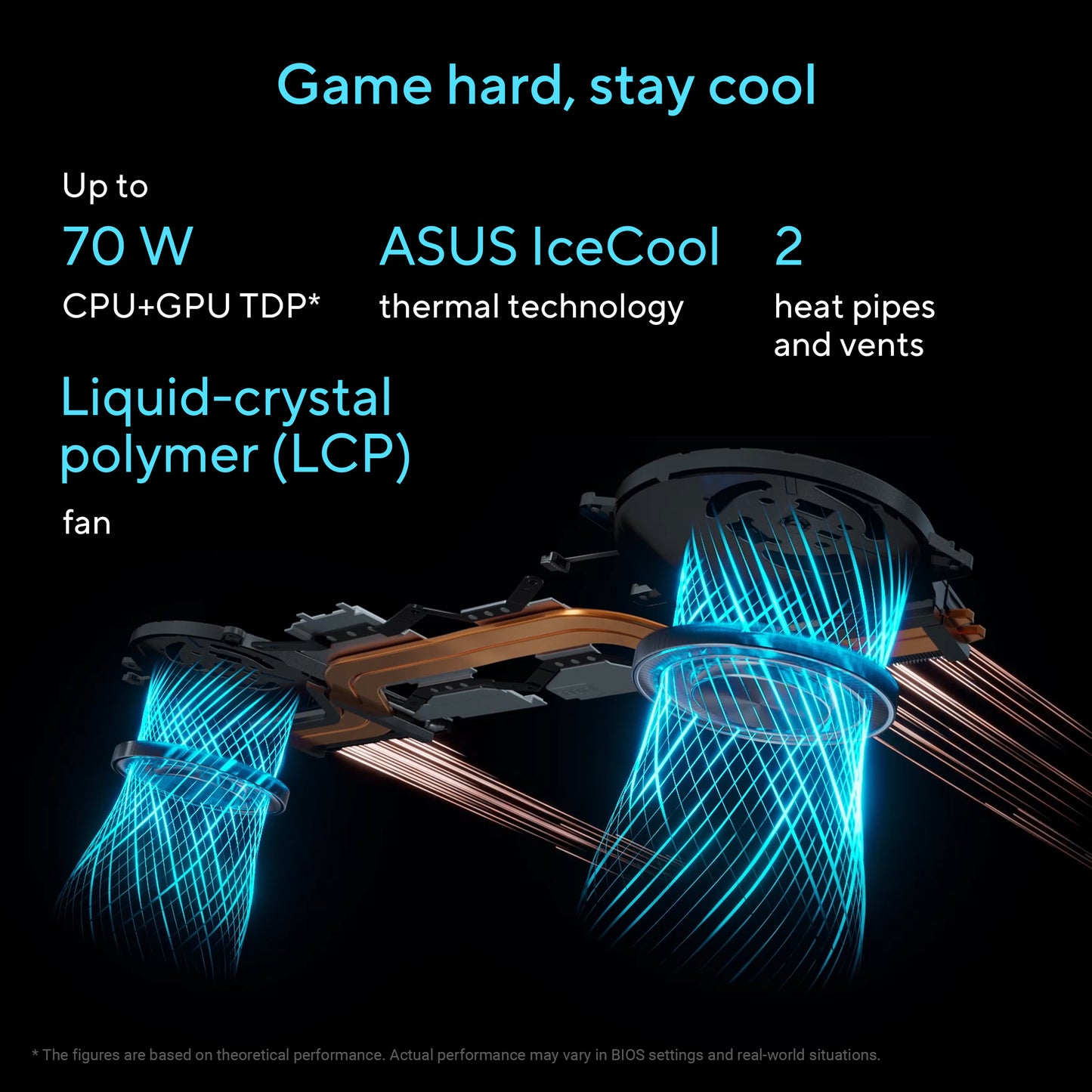 ASUS Gaming V16 V3607VU-RP275WS