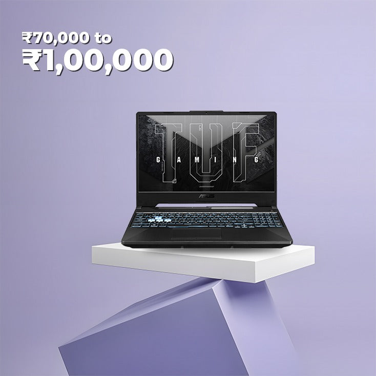 ₹ 70,000 to ₹ 1,00,000