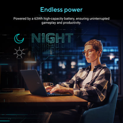 ASUS Gaming V16 V3607VU-RP275WS