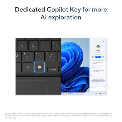 ASUS Zenbook 14 OLED UX3405CA-PZ345WS