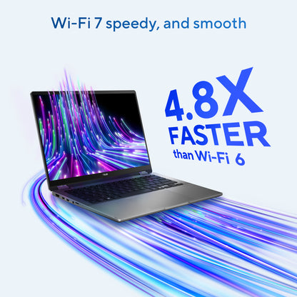 ASUS Vivobook 14 Flip OLED TP3407SA-QL025WS