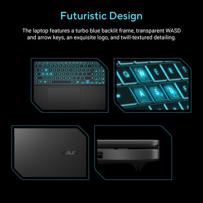 ASUS Gaming V16 V3607VU-RP275WS