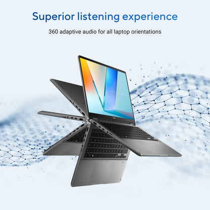 ASUS Vivobook 14 Flip OLED TP3407SA-QL025WS