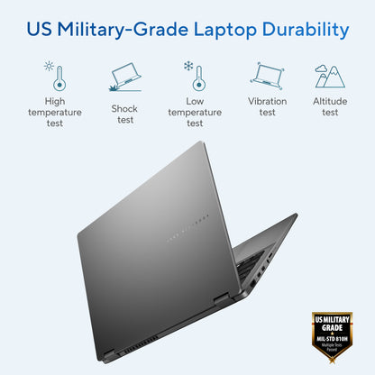 ASUS Vivobook 14 Flip OLED TP3407SA-QL025WS