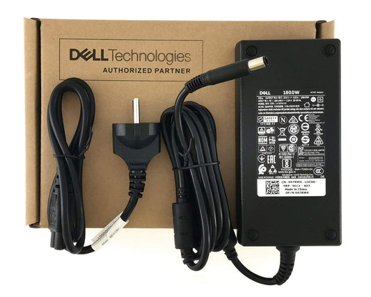 DELL 180W LAPTOP ADAPTOR
