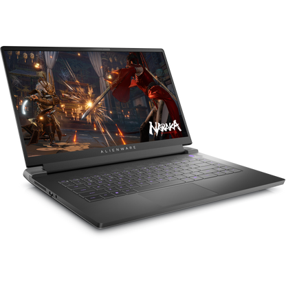 Alienware M15 R7 Gaming Laptop – Intel i7, RTX 3080 Ti, 240Hz QHD