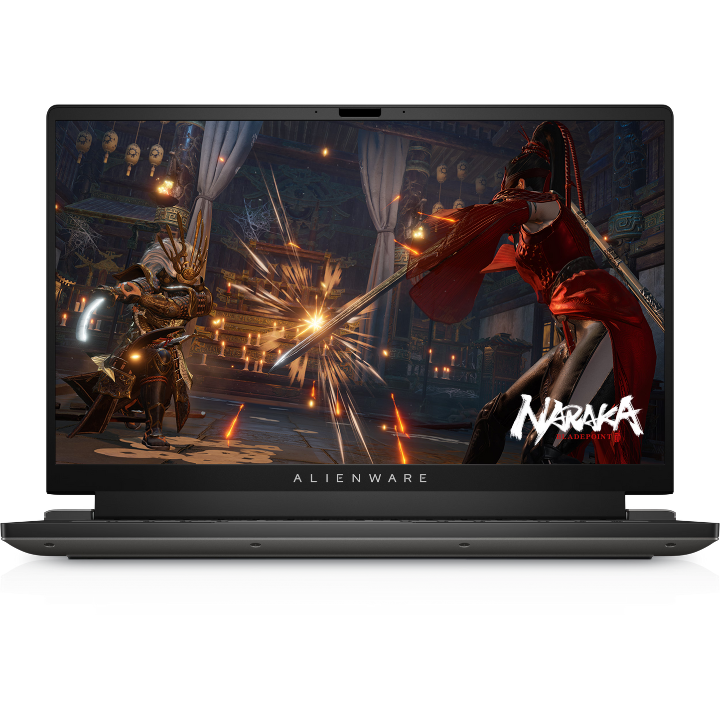 Alienware M15 R7 Gaming Laptop – Intel i7, RTX 3080 Ti, 240Hz QHD