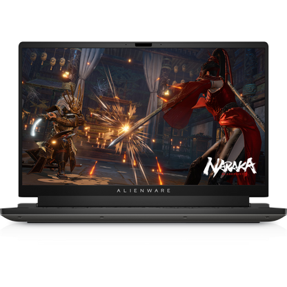 Alienware M15 R7 Gaming Laptop – Intel i7, RTX 3080 Ti, 240Hz QHD