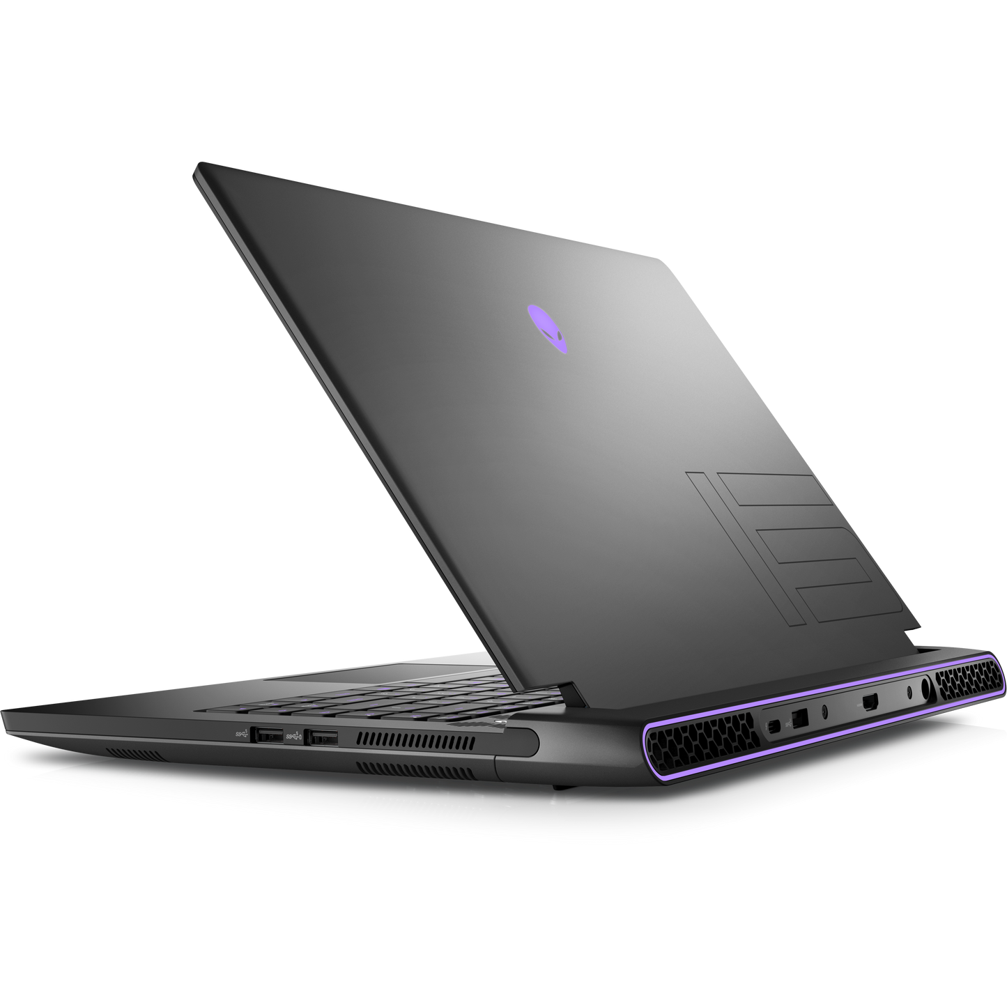 Alienware M15 R7 Gaming Laptop – Intel i7, RTX 3080 Ti, 240Hz QHD
