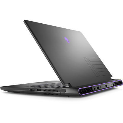 Alienware M15 R7 Gaming Laptop – Intel i7, RTX 3080 Ti, 240Hz QHD