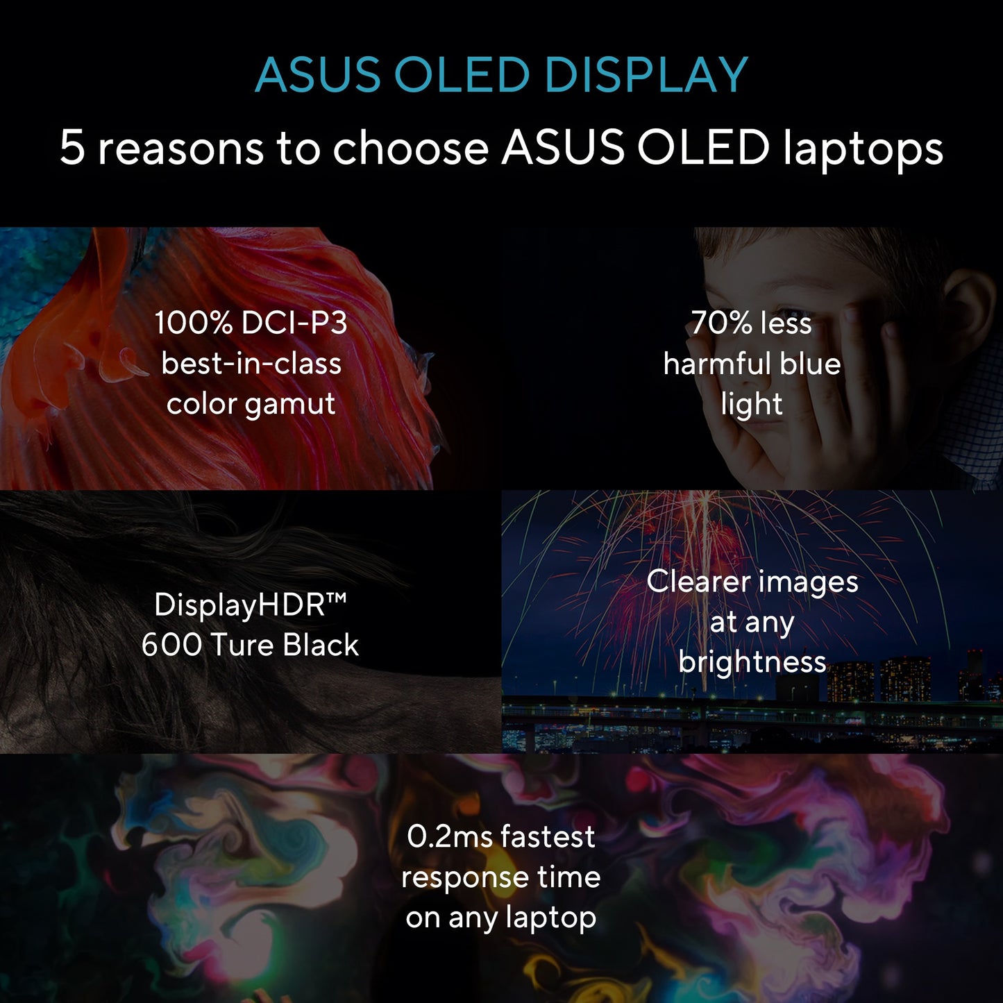 ASUS Vivobook 14 Flip OLED TP3407SA-QL025WS