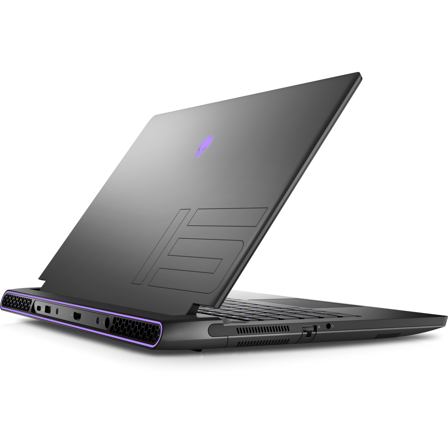 Alienware M15 R7 Gaming Laptop – Intel i7, RTX 3080 Ti, 240Hz QHD
