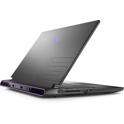 Alienware M15 R7 Gaming Laptop – Intel i7, RTX 3080 Ti, 240Hz QHD