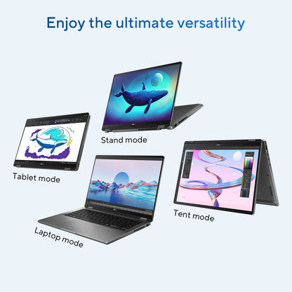 ASUS Vivobook 14 Flip OLED TP3407SA-QL025WS