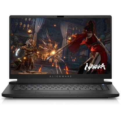 Alienware M15 R7 Gaming Laptop – Intel i7, RTX 3080 Ti, 240Hz QHD