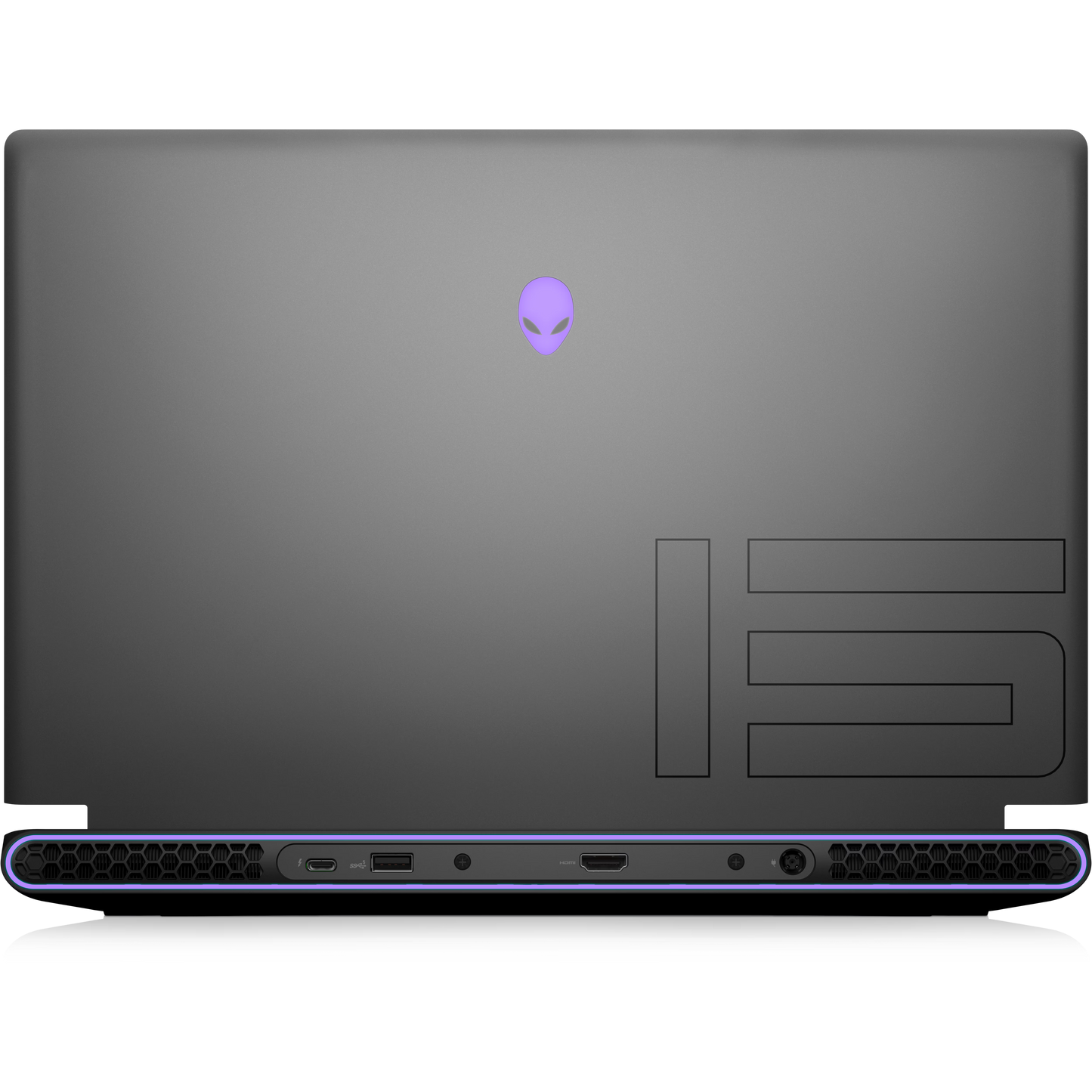 Alienware M15 R7 Gaming Laptop – Intel i7, RTX 3080 Ti, 240Hz QHD