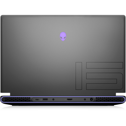 Alienware M15 R7 Gaming Laptop – Intel i7, RTX 3080 Ti, 240Hz QHD