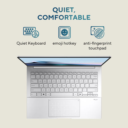 ASUS Zenbook 14 OLED UX3405CA-PZ345WS